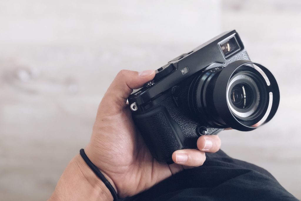 FUJIFILM「XF23mm F2 R WR」1年使用レビュー。小さく軽く軽快に撮れる