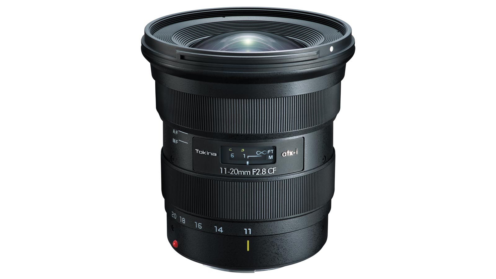 Tokina - Tokina atx-i 11-20mm F2.8 CF worldwide sales date