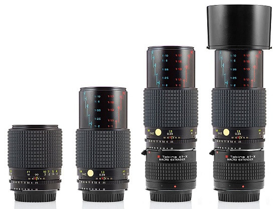 Tokina - AT-X M90 Macro