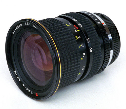 Tokina - AT-X 240