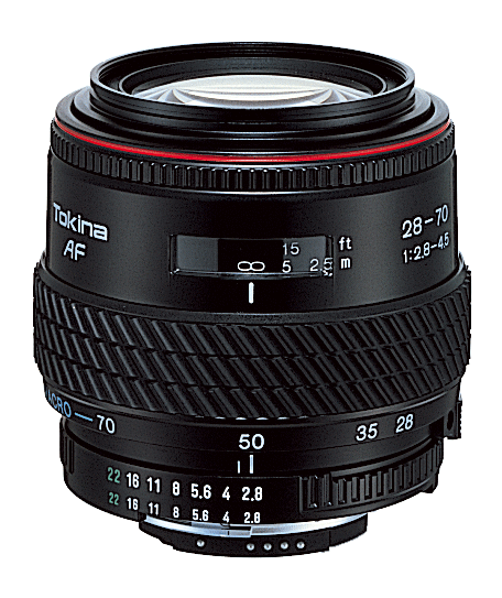 Tokina - AF 287