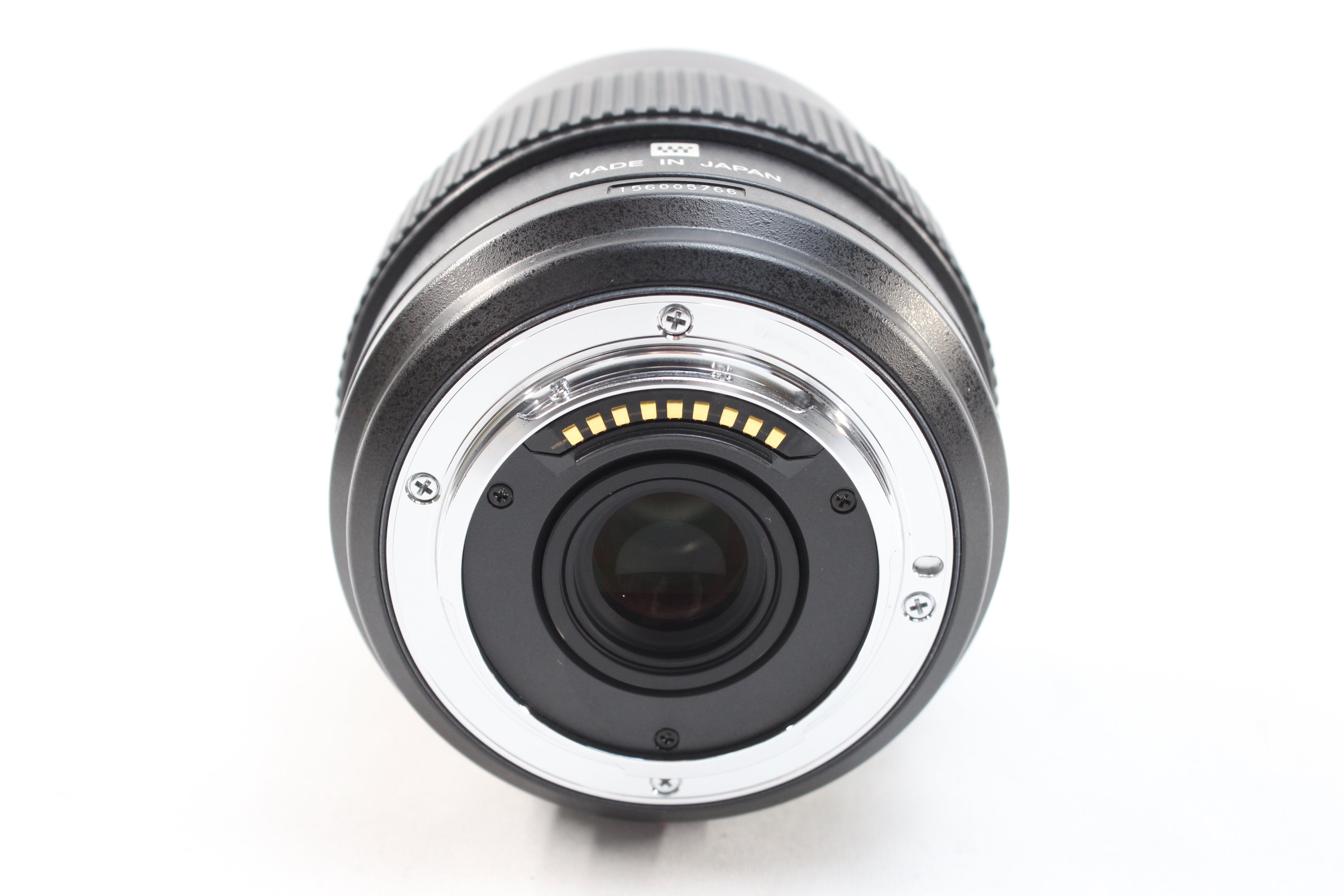 中古(used)】オリンパス ZUIKO DIGITAL ED 8mmF3.5 Fisheye – トキワカメラ