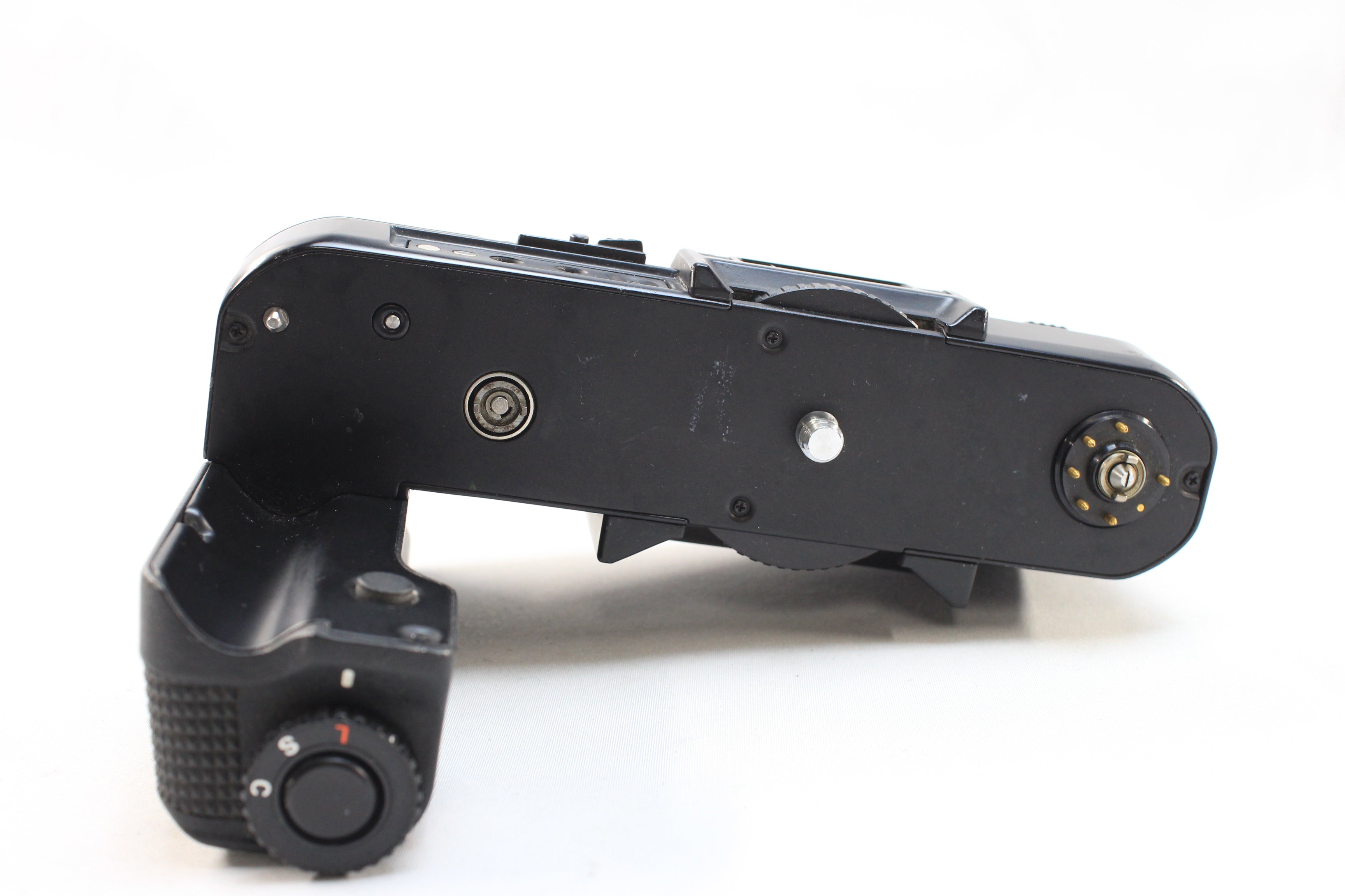 中古(used)】ニコン モータードライブ MD-4 – トキワカメラ