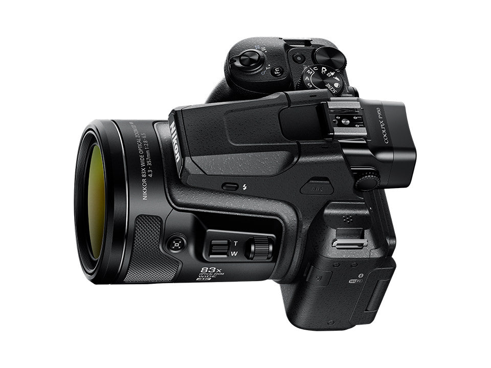 ニコン COOLPIX P950 – トキワカメラ