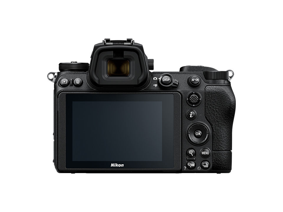 ニコン Z6II ≪新品処分品≫ – トキワカメラ