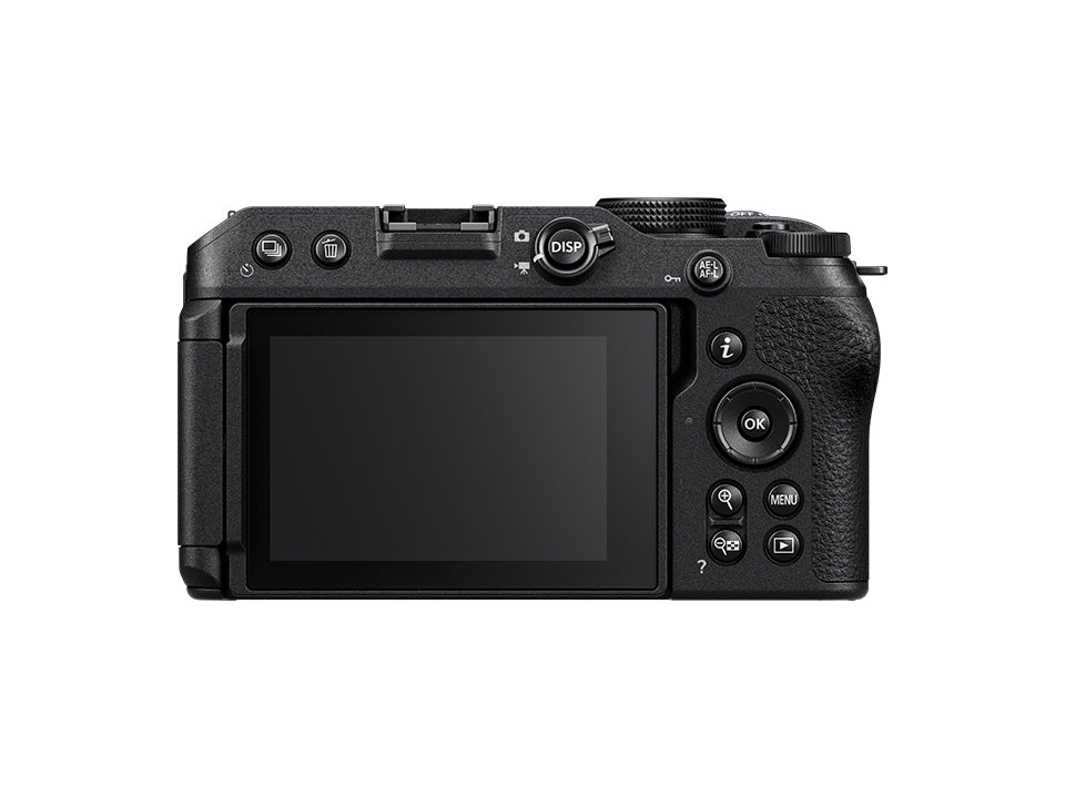 ニコン Z30 – トキワカメラ