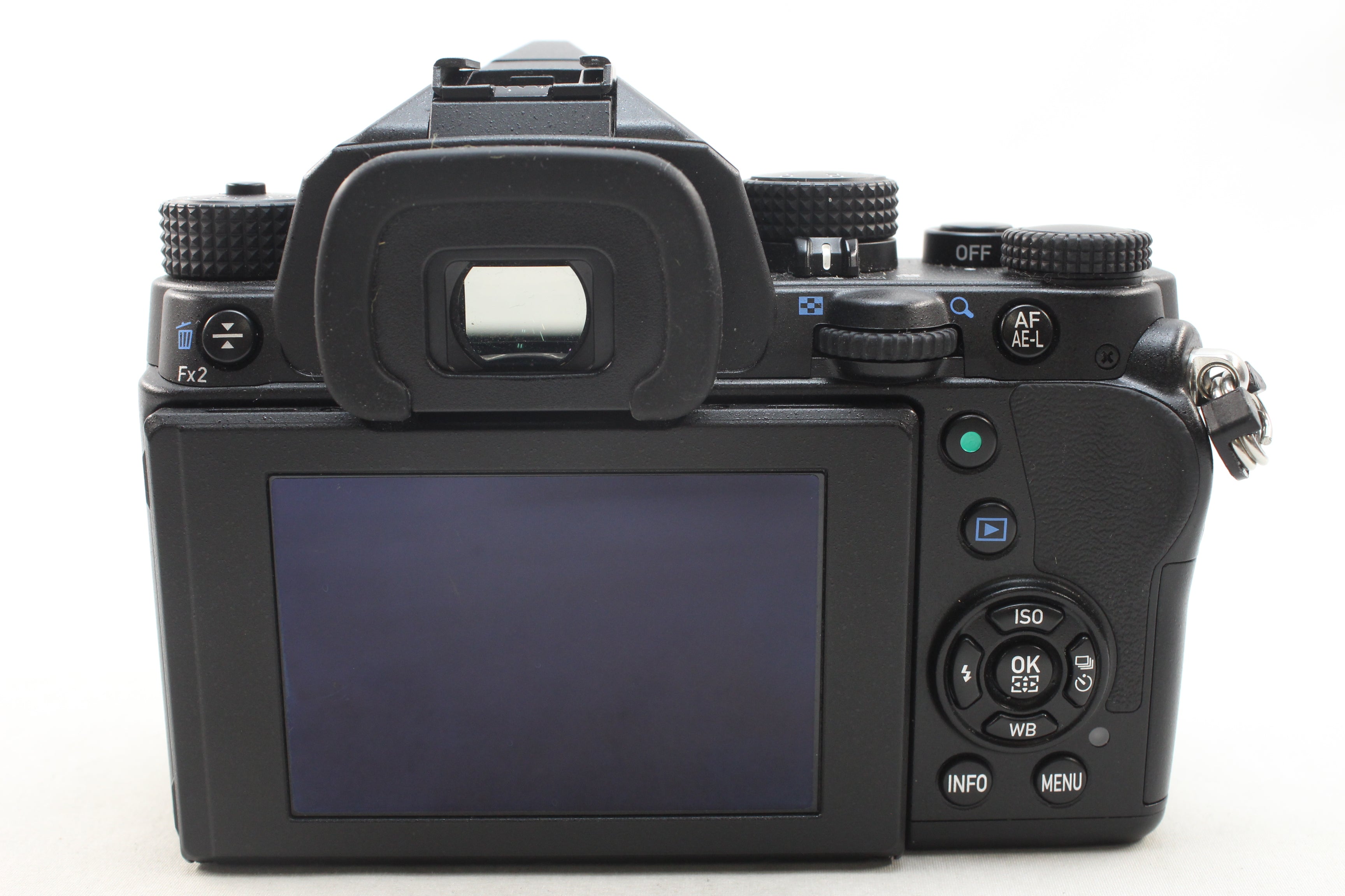 中古(used)】ペンタックス KP – トキワカメラ