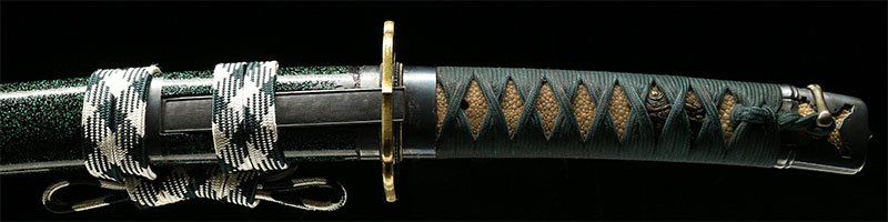 脇差 平高田｜日本刀・刀剣 販売専門店・東京【十拳】