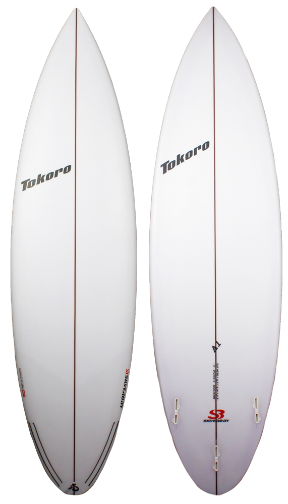 Arquivo Pranchas - Tokoro Surfboards - Pranchas de Surf