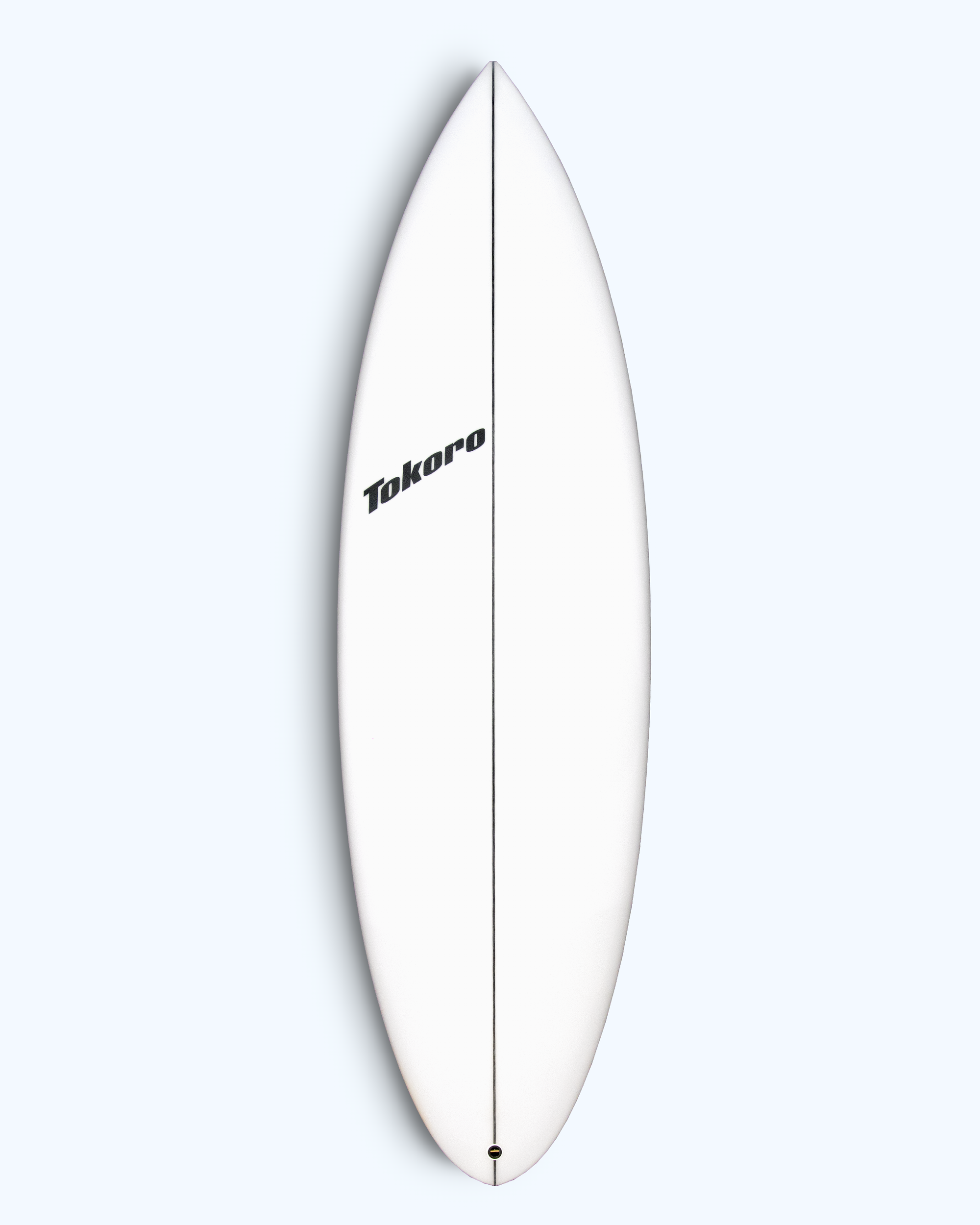 All Surfboards – Tokoro Surfboards