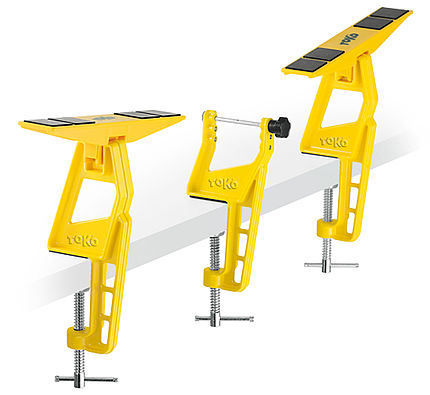 XCバイス - トコワックス（TOKO WAX） オフィシャルホームページ