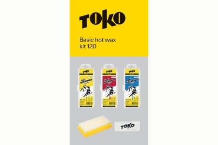Base Performance Liquid Paraffin Kit | Toko US