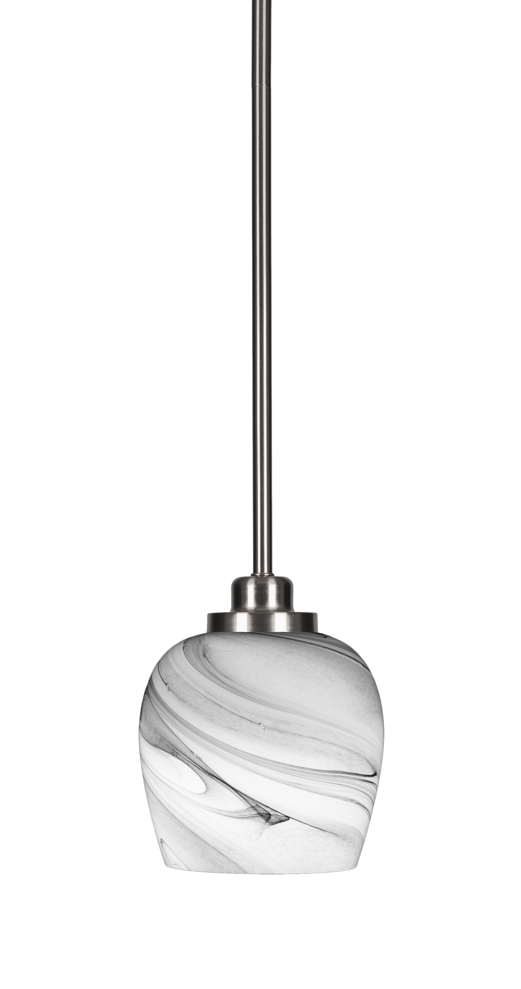 2601-BN-4819 - TOLTEC Lighting