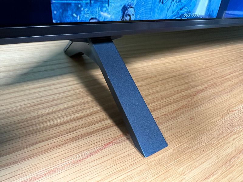 レビュー LG液晶テレビは最安モデルを買うのがおすすめ NANO75JPA