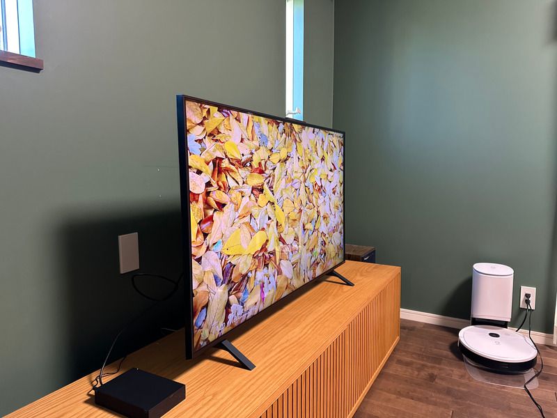 レビュー LG液晶テレビは最安モデルを買うのがおすすめ NANO75JPA