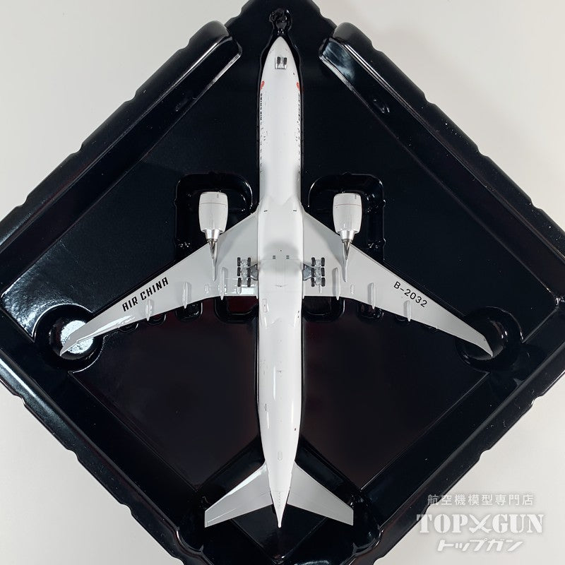 NG Models B777-300ER 中国国際航空 スターアライアンス / Star