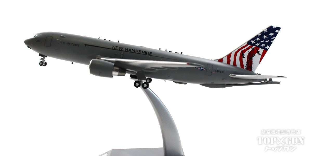 B-Models KC-46A（767-200） アメリカ空軍 ニューハンプシャー州空軍