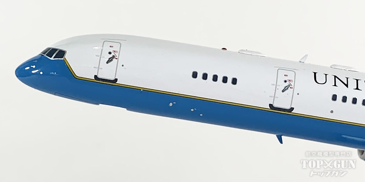 InFlight200 B757-300 アメリカ空軍 75300 1/200 [IF753USAF003]