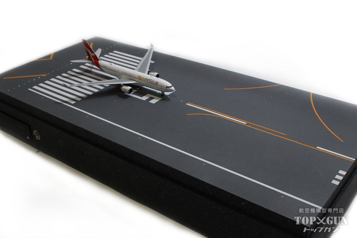 Delta Groove Roteiro(ロテイロ) 滑走路 羽田空港再現 D滑走路 RWY05