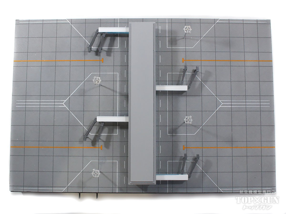Delta Groove Roteiro4s Terminal 空港ターミナルLED組込式ライト