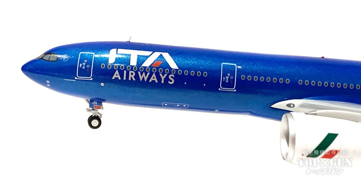 JC Wings A330-900neo ITA Airways EI-HJN 1/200[XX20380]