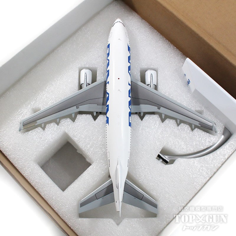 JC Wings A310-300 パンアメリカン航空 N824PA 1/200[XX2291]
