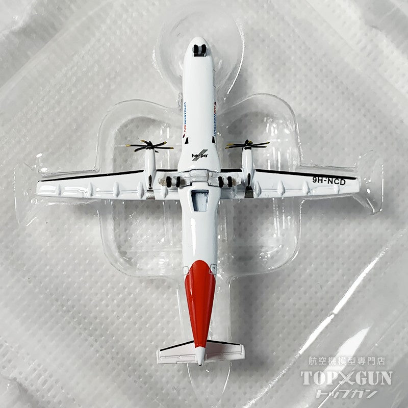 Herpa Wings ATR-72-600 イベリア航空 エア ノストラム 9H-NCD 1/500