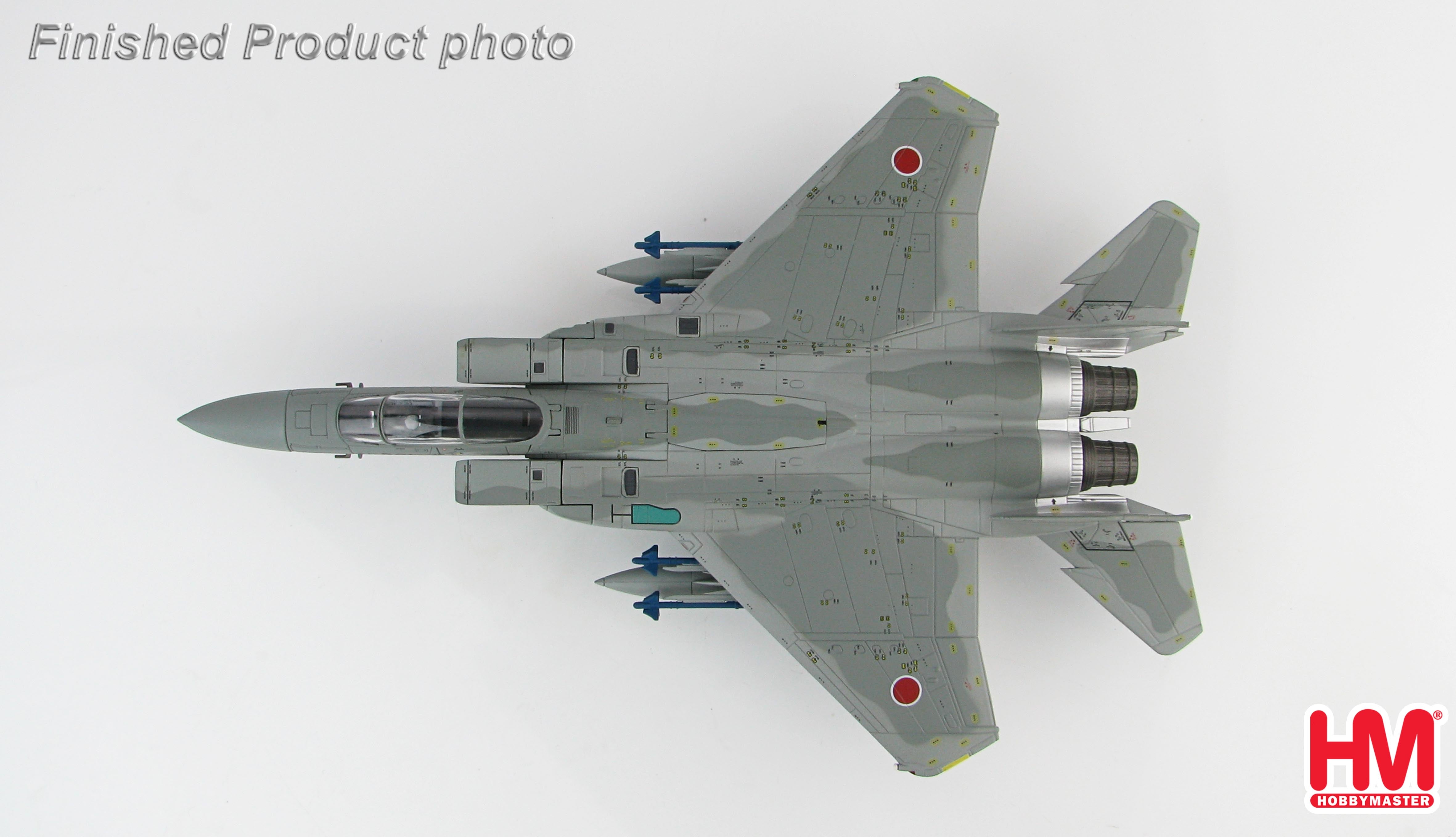 Hobby Master F-15J 航空自衛隊 航空開発実験集団 飛行開発実験団 岐阜