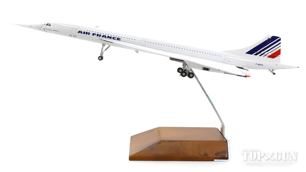 Gemini200 コンコルド エールフランス 00年代 （シャルルドゴール空港