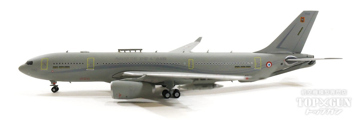 GeminiMACS A330 MRTT Voyager (air-to-air refueling/transport