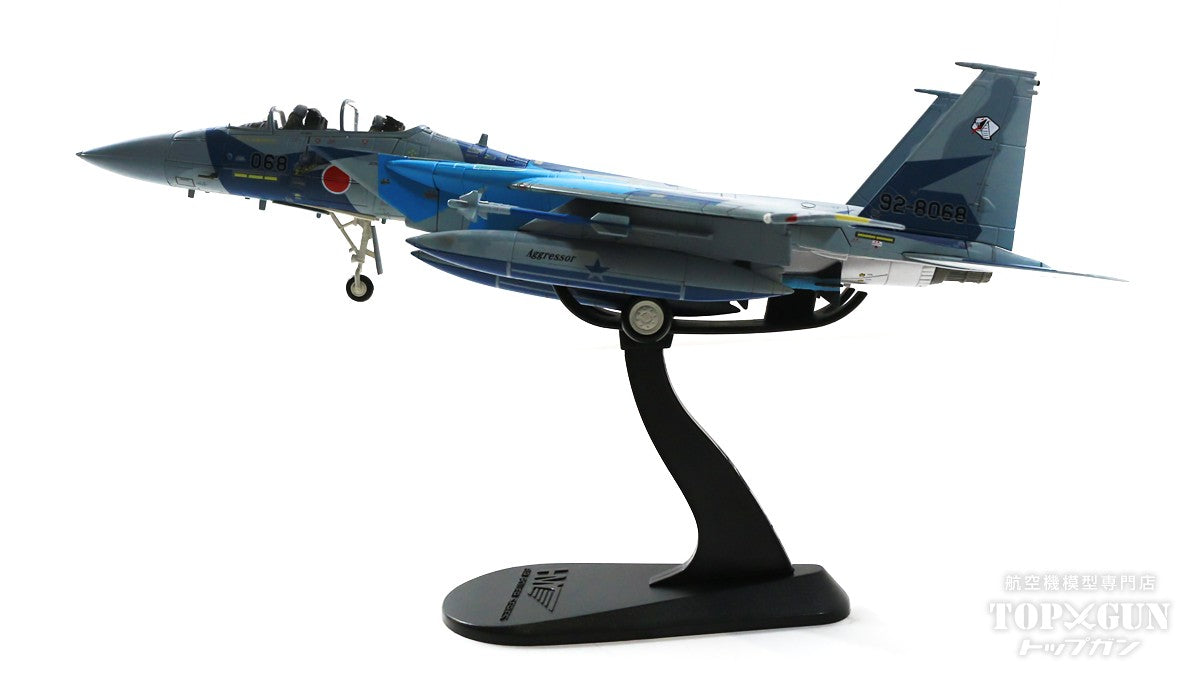 Hobby Master F-15DJ 航空自衛隊 航空総隊 飛行教導隊 新田原基地 13年