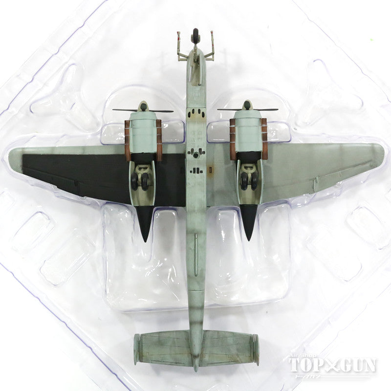 Solido ハインケルHe219A-0/R6ウーフー ドイツ空軍 第1夜間戦闘航空団