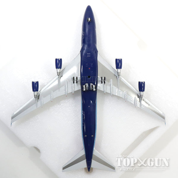 JC Wings 747-400 チャイナ・エアライン（中華航空） 特別塗装