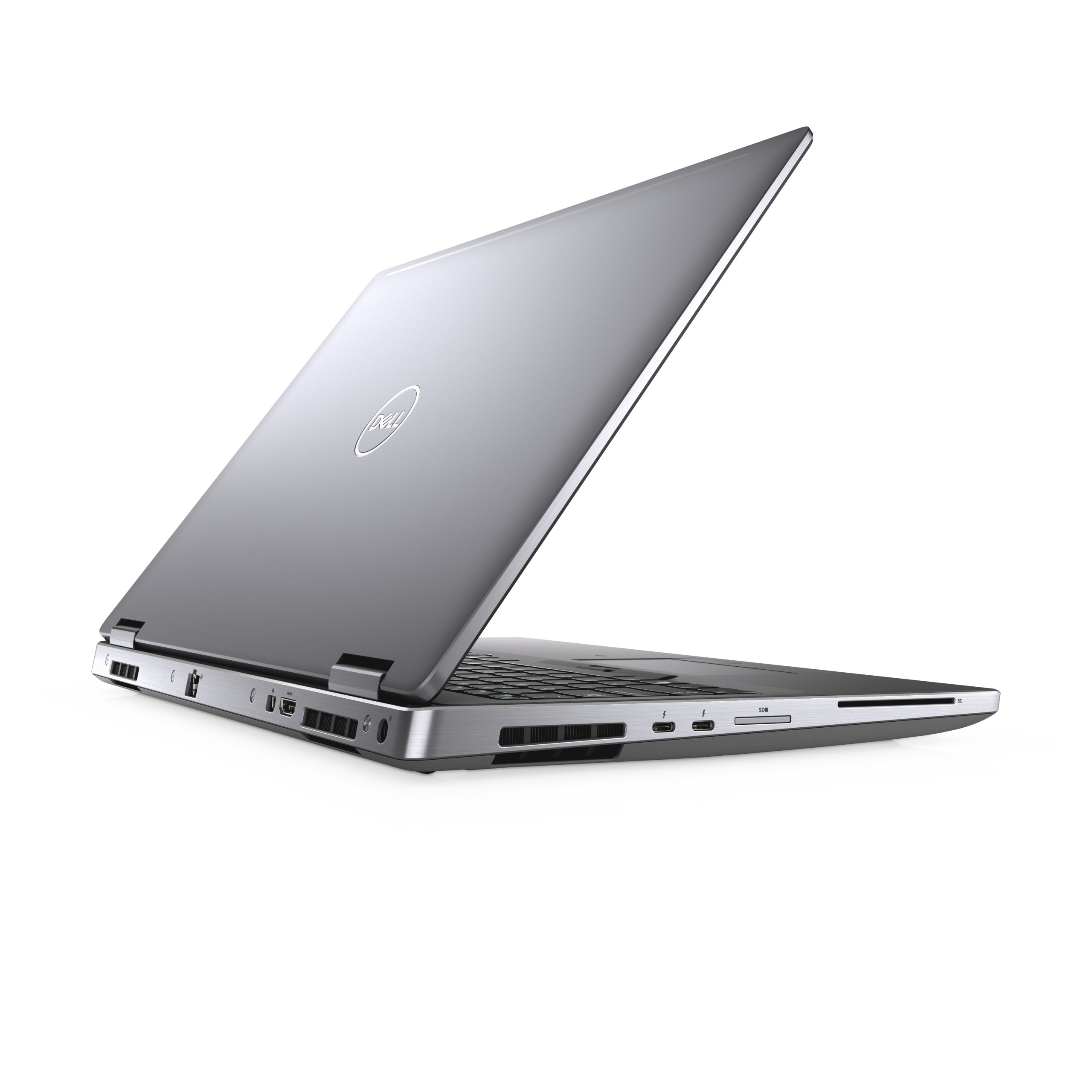 dell precision 7540 i9 | معالج i9 ورسوميات RTX 3000