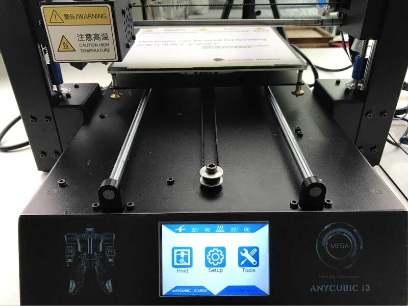 Anycubic i3 Mega S 3D Printer Review | Top 3D Shop