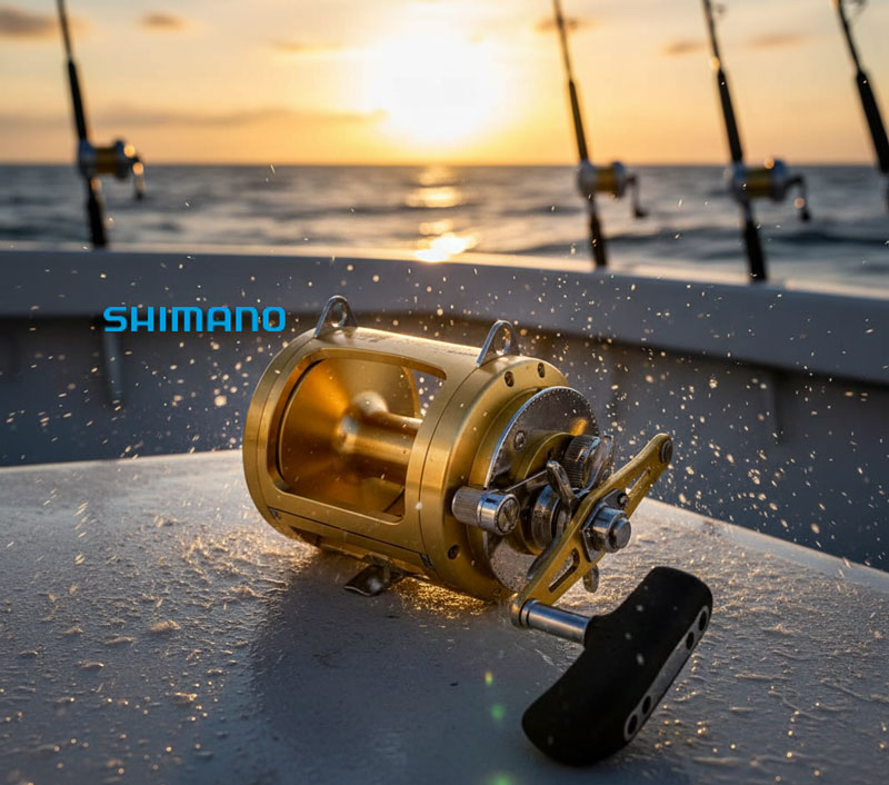 シマノドラグリール通販｜最新人気モデル・選び方・おすすめ特集
