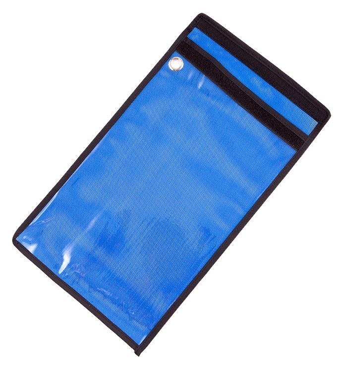 トップウォーターメッシュルアーケース（ラージ） - トップウォーター