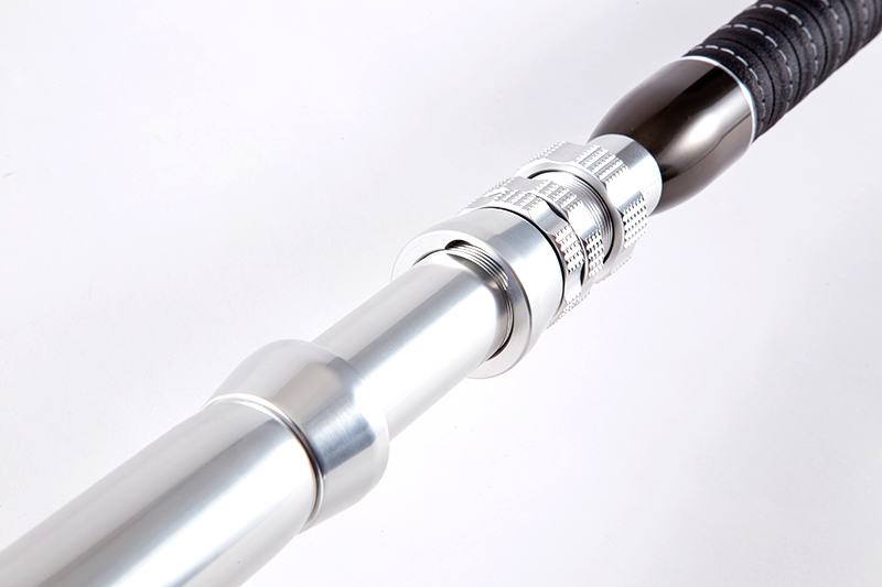 トップウォーター オリジナルカスタム ロッド ペッシュスパーダ 80lb