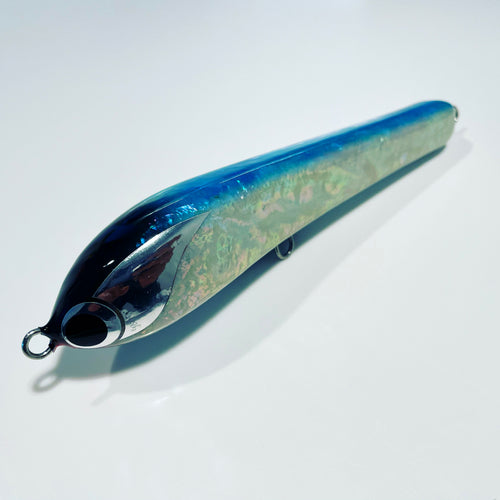 CB One - Zorro 220 – Topwater Specialists