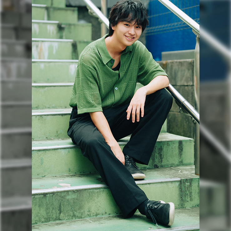 藤本洸大 | アーティスト | TopCoat - 株式会社トップコート -