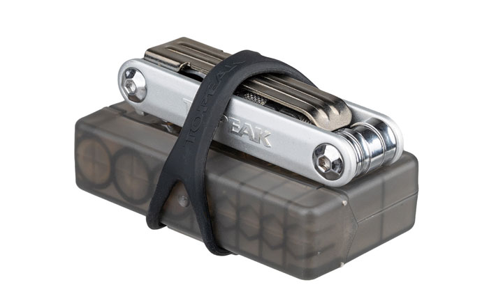 自転車工具トルクレンチビットソケット セット｜トピーク - NANO