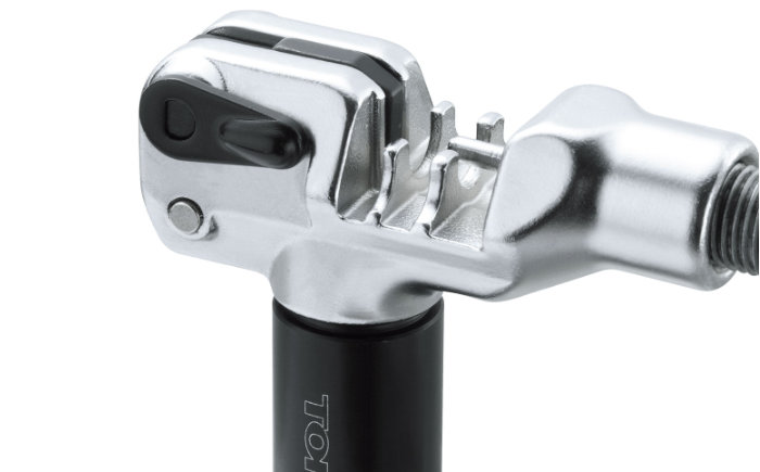 自転車用チェーンカッター｜トピーク - ALL SPEEDS CHAIN TOOL