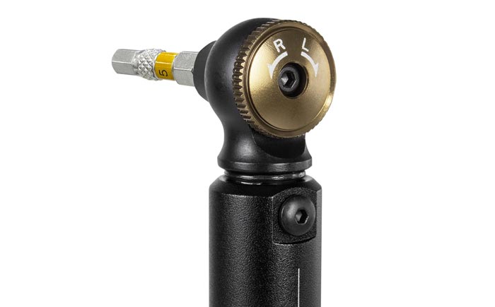 自転車工具トルクレンチビットソケット セット｜トピーク - TORQ STICK