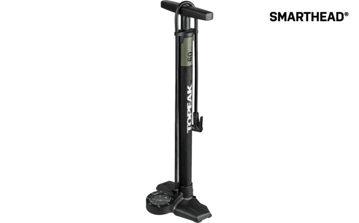 自転車用空気入れ（ポンプ）｜トピーク - JOEBLOW® MOUNTAIN EX