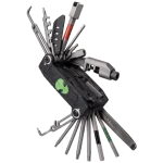 自転車用携帯工具｜トピーク - ALiEN® X