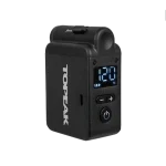 電動エアーポンプ｜トピーク - E-BOOSTER DIGITAL