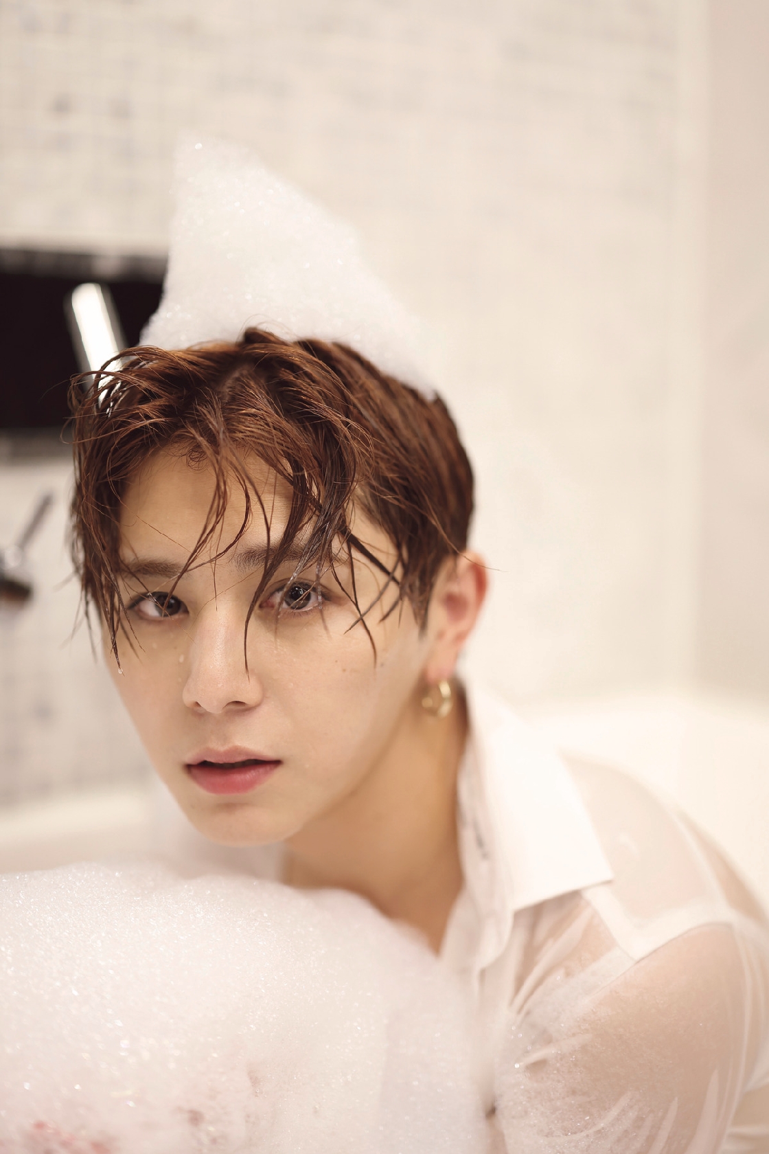 Hey!Say!JUMP 山田涼介の写真集「山田涼介 30th Anniversary