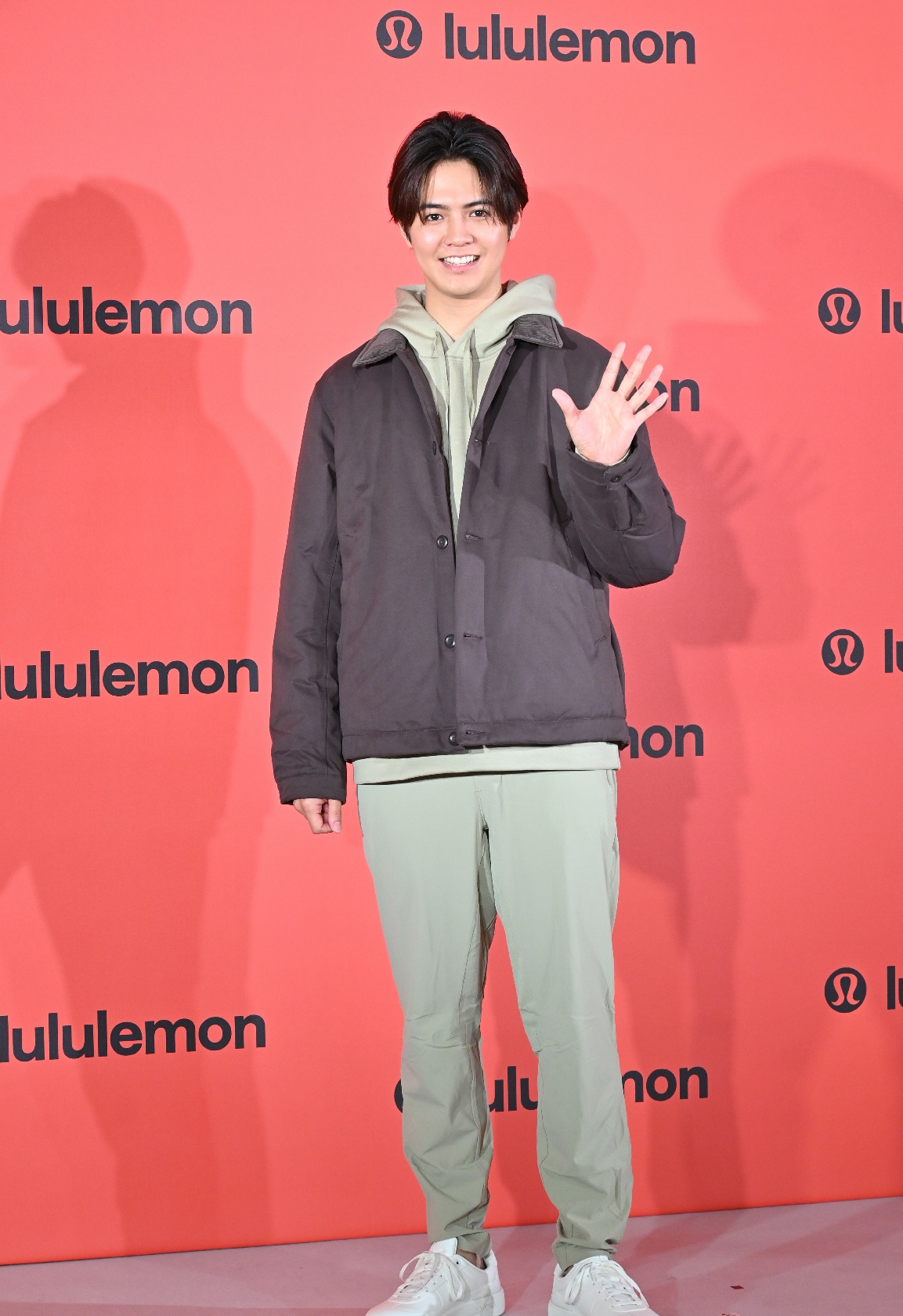 GENERATIONS 片寄涼太 大好きな作品「梨泰院クラス」のパク・ソジュン