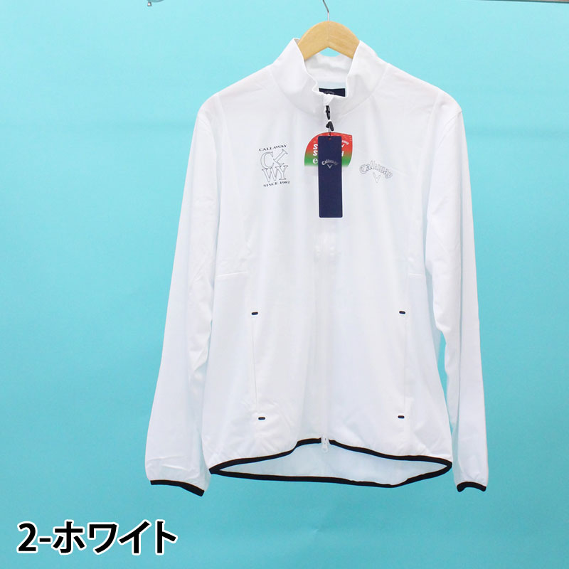 Callaway キャロウェイアパレル ゴルフウェア メンズ ジャケット