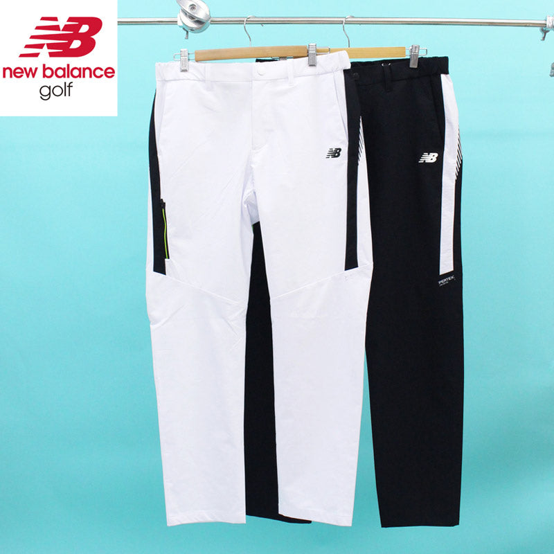 New Balance GOLF ニューバランスゴルフ ゴルフウェア メンズ ゴルフ